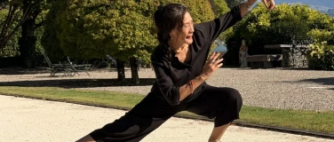 Event-Image for 'Tai Chi Chuan mit 8 Folgen'