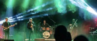 Event-Image for 'Next to Silence &ndash; Jazz im Schloss Nymphenburg'