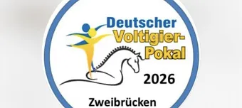 Organisateur de Deutscher Voltigierpokal M-Gruppen & Doppel