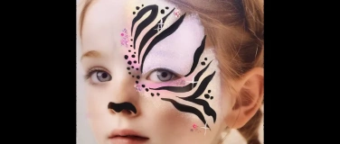 Event-Image for 'Kinderschminkkurs Basic'