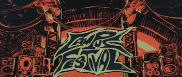 Event-Image for 'Campusfestival 2026'