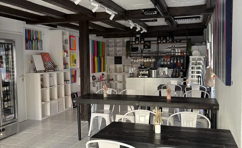 Event-Image for 'Kreativabend mit freier Wahl der Kreativarbeit'