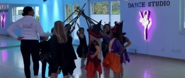 Event-Image for 'Halloween Kinderdisco - KEYLA Dance Studio'