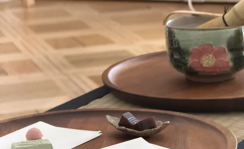 Event-Image for 'Japanese Matcha Experience'