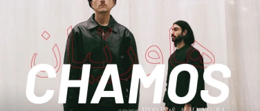 Event-Image for 'CHAMOS - live in Basel'