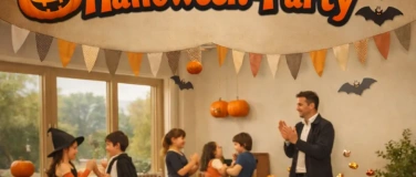 Event-Image for 'Halloween-Party'