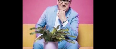 Event-Image for 'Jens Heinrich Claassen  Keine Ursache'
