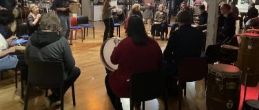 Event-Image for 'DrumCircle'