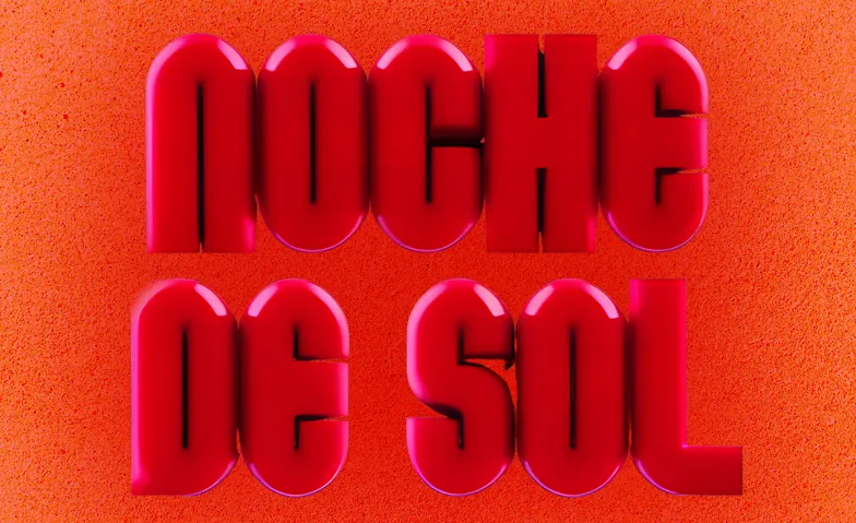 NOCHE DE SOL - die gr&ouml;sste Latinoparty der Region Tickets
