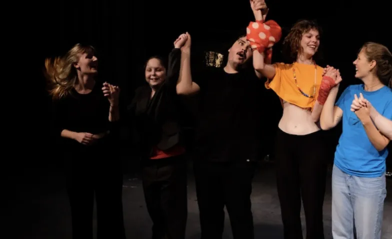 ECHT JETZT!? Wir spielen euch nichts vor &ndash; ausser Theater Tickets