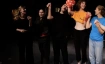 ECHT JETZT!? Wir spielen euch nichts vor &ndash; ausser Theater