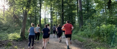 Event-Image for 'Laufeinsteigerkurs 6 Monate - Kursstart'
