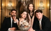 Bach26 - Melograno in the living Wunderkammer