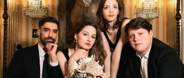 Event-Image for 'Bach26 - Melograno'