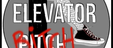 Event-Image for 'Elevator Bitch & Hager &ndash; Live in Concert + Afterparty Karaok'