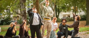 Event-Image for 'Bierathlon'