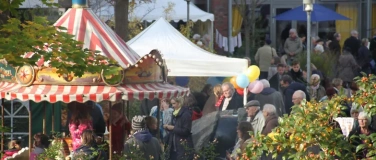 Event-Image for 'Martinsmarkt in der K&ouml;ster-Stiftung'