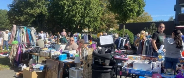 Event-Image for 'Holweide tr&ouml;delt'
