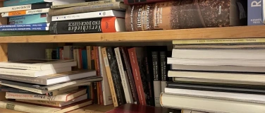 Event-Image for 'B&uuml;cherflohmarkt'