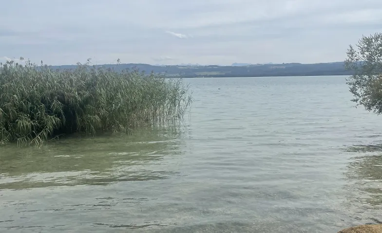 Randonnée et relaxation au fil de l’eau