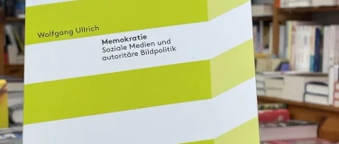 Event-Image for 'Memokratie. Soziale Medien und autorit&auml;re Bildpolitik'