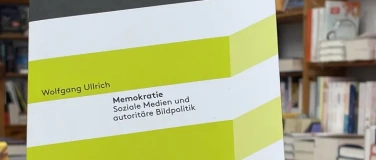 Event-Image for 'Tsch&uuml;ss, Tech-Milliard&auml;re!'