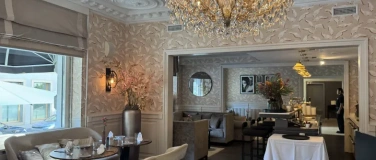Event-Image for 'St. Nicolas Day Lazy Breakfast'