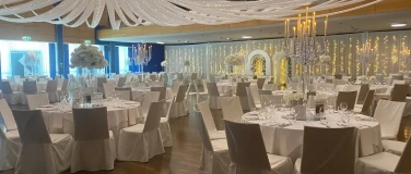 Event-Image for 'Die gro&szlig;e Silvester-Gala 2026 Dinner & Dance'