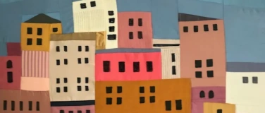 Event-Image for 'Luitgard Geisler - Vernissage'