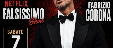 Event-Image for 'Fabrizio Corona Show'