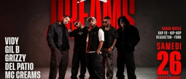 Event-Image for 'BIGGEST x DREAMS'
