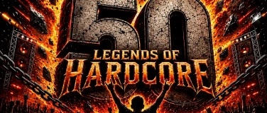 Event-Image for '50 Legends of Hardcore'