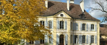 Event-Image for 'Visite guid&eacute;e du Ch&acirc;teau d'Ivernois'