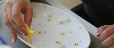 Event-Image for 'Keramikmalen f&uuml;r Gross und Klein'