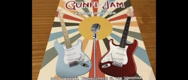 Event-Image for '4 Jahr Gunfi-Jam'