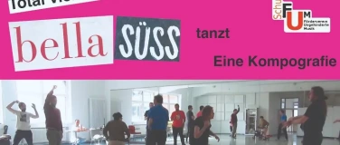 Event-Image for 'Premiere: Bella S&uuml;ss &ndash; Total viel besser!'