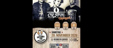 Event-Image for 'CR AM'