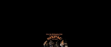 Event-Image for 'Sixpac the Band'
