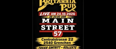 Event-Image for 'Main Street 57'