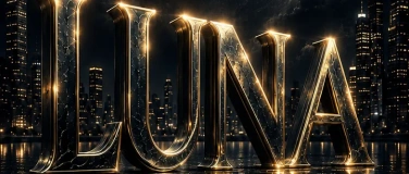 Event-Image for 'LUNA @LECIEL'
