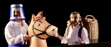 Event-Image for 'Don Quijote nach Miguel de Cervantes'