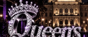 Event-Image for 'QUEENS @LECIEL'