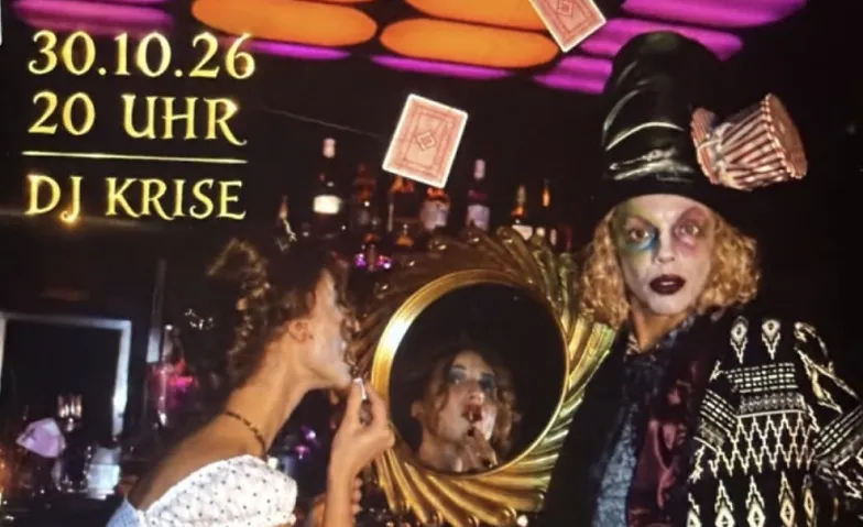 Halloween Party, Partys / Halloween, Roschinsky´s