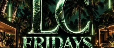 Event-Image for 'LC FRIDAYS'