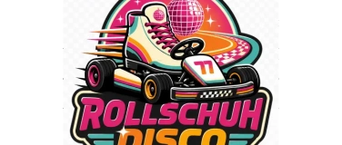 Event-Image for 'Rollschuh Disco'