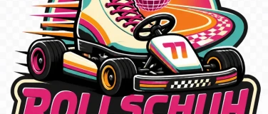 Event-Image for 'Rollschuh Disco'