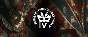 Event-Image for 'VARIET&Eacute; DAYDANCE 2026'