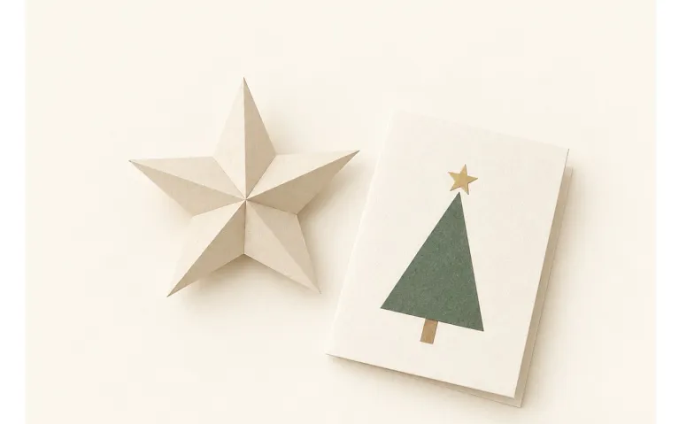 Weihnachtskarten basteln, Art & Expositions / Culture, Art'Café Liebefeld