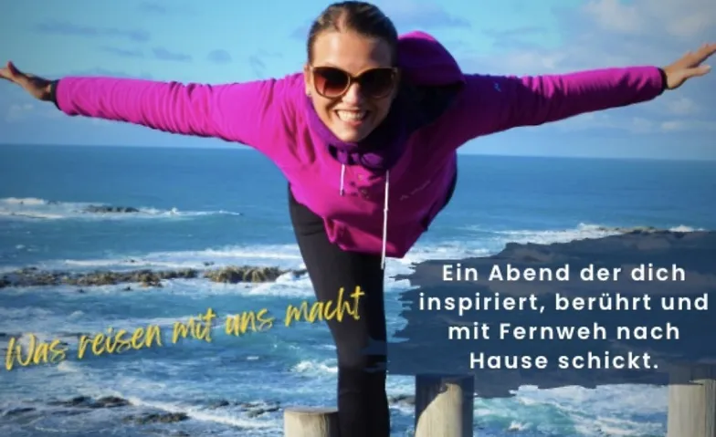 Was Reisen mit uns macht – das andere Reiseevent, Freizeit & Ausflüge / Sonstige Veranstaltungen, Begegnungszentrum Cultibo Olten