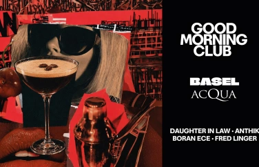 Event-Image for 'Good Morning Club - October Edition'